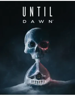 Until Dawn Steam Gift Until Dawn Steam Gift