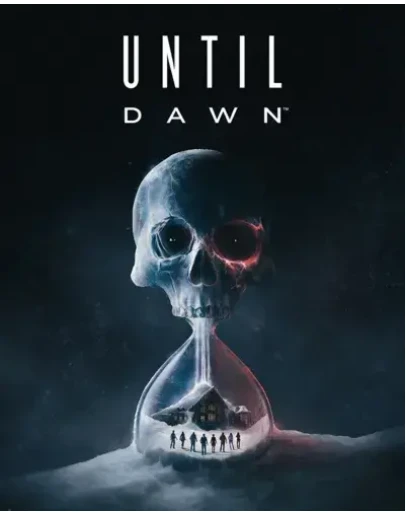 Until Dawn Steam Gift