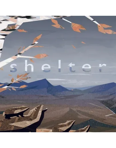 Shelter: An Animal Adventure ПК Epic Games EGS