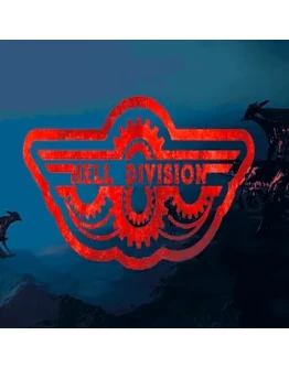 Hell Division ПК Epic Games EGS