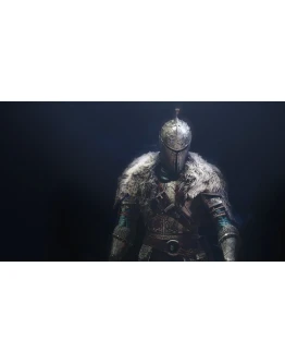 DARK SOULS II: Scholar of the First Sin PS4 & PS5 DARK SOULS II: Scholar of the First Sin PS4 & PS5