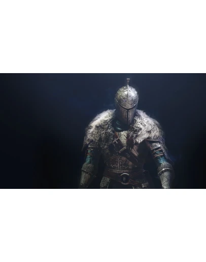 DARK SOULS II: Scholar of the First Sin PS4 & PS5 DARK SOULS II: Scholar of the First Sin PS4 & PS5