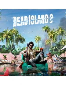Dead Island 2 PS4 & PS5 Dead Island 2 PS4 & PS5