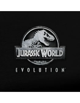 Jurassic World Evolution PS4 &amp PS5