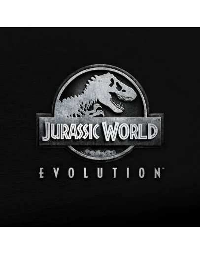 Jurassic World Evolution PS4 & PS5 Jurassic World Evolution PS4 & PS5