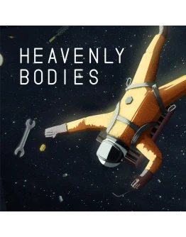 Heavenly Bodies PS4 & PS5 Heavenly Bodies PS4 & PS5