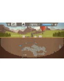 Turmoil - Deeper Underground DLC STEAM РОССИЯ