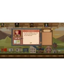 Turmoil - Deeper Underground DLC STEAM РОССИЯ