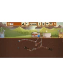 Turmoil - Deeper Underground DLC STEAM РОССИЯ