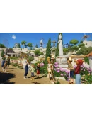 Planet Coaster 2STEAM GIFT AUTORU+МИР