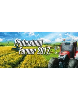 Professional Farmer 2017 АВТОДОСТАВКА STEAM РОССИЯ