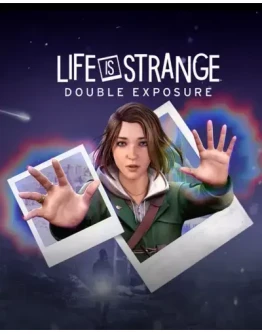 Life is Strange: Double Exposure Steam Gift Life is Strange: Double Exposure Steam Gift