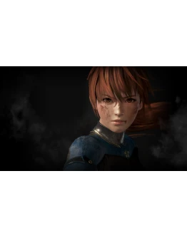 DEAD OR ALIVE 6 PS4 & PS5 DEAD OR ALIVE 6 PS4 & PS5