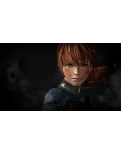 DEAD OR ALIVE 6 PS4 & PS5 DEAD OR ALIVE 6 PS4 & PS5