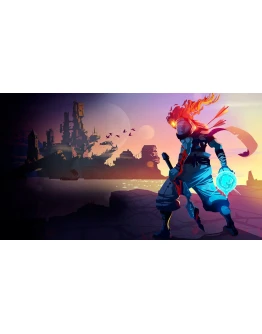Dead Cells (PS4 & PS5) Dead Cells (PS4 & PS5)