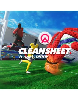 CleanSheet Football PS5
