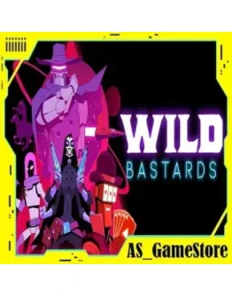 Wild Bastards PS5 Турция