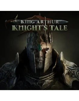 King Arthur: Knight's Tale PS5 King Arthur: Knight's Tale PS5