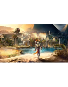 Assassin's Creed Origins PS4 & PS5 Assassin's Creed Origins PS4 & PS5