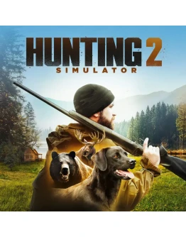 Hunting Simulator 2 PS5 Hunting Simulator 2 PS5