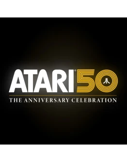 Atari 50: The Anniversary Celebration PS5 Atari 50: The Anniversary Celebration PS5