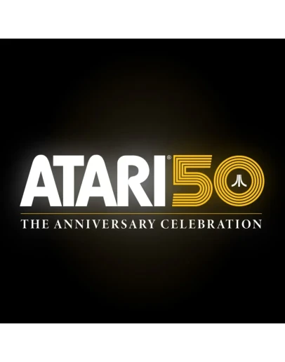 Atari 50: The Anniversary Celebration PS5 Atari 50: The Anniversary Celebration PS5