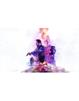 Blood & Truth PS4 & PS5 Blood & Truth PS4 & PS5