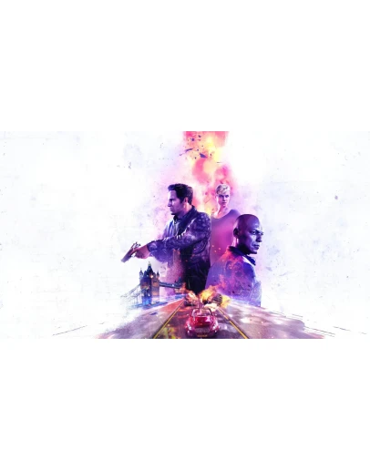 Blood & Truth PS4 & PS5 Blood & Truth PS4 & PS5