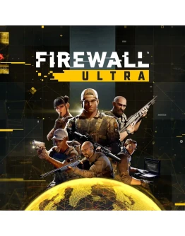 Firewall Ultra PS5 Firewall Ultra PS5