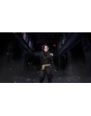 VAMPIRE THE MASQUERADE RECKONING OF NEW YORK XBOX
