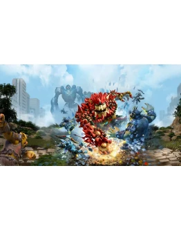 Knack 2 PS4 &amp PS5