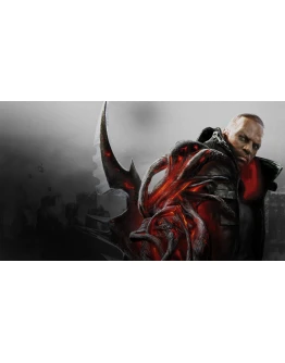 Prototype2 PS4 & PS5 Prototype2 PS4 & PS5