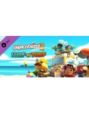 Overcooked! 2 - Gourmet EditionSTEAM GIFT AUTORU+МИР Overcooked! 2 - Gourmet EditionSTEAM GIFT AUTORU+МИР