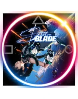 Stellar Blade (PS5/RU) (Аренда от 7 дней) Stellar Blade (PS5/RU) (Аренда от 7 дней)