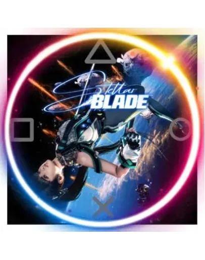Stellar Blade (PS5/RU) (Аренда от 7 дней)