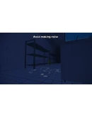 Nocturnals АВТОДОСТАВКА STEAM РОССИЯ Nocturnals АВТОДОСТАВКА STEAM РОССИЯ