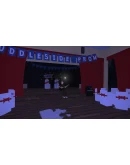 Nocturnals АВТОДОСТАВКА STEAM РОССИЯ Nocturnals АВТОДОСТАВКА STEAM РОССИЯ