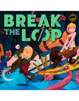 Break The Loop Steam Key RU