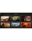 Mount & Blade II: Bannerlord - Digital Companion XBOX Mount & Blade II: Bannerlord - Digital Companion XBOX
