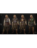 Mount & Blade II: Bannerlord - Digital Companion XBOX Mount & Blade II: Bannerlord - Digital Companion XBOX