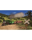 Trainz 2022 DLC - Mantiqueira Mountains DLC
