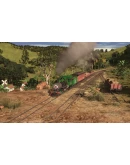 Trainz 2022 DLC - Mantiqueira Mountains DLC