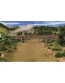 Trainz 2022 DLC - Mantiqueira Mountains DLC