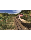 Trainz 2022 DLC - Mantiqueira Mountains DLC