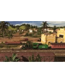 Trainz 2022 DLC - Mantiqueira Mountains DLC