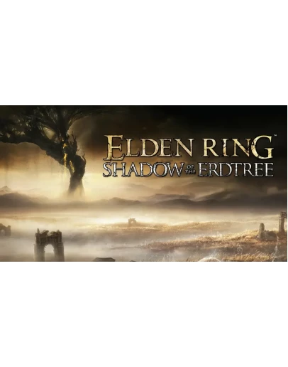 ELDEN RING Shadow of the Erdtree EditionРФСНГ