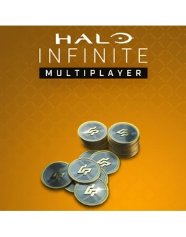 Halo Infinite 2200 Halo Credits XBOXWindows