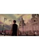 Mexico, 1921. A Deep Slumber. STEAM GIFT РОССИЯ