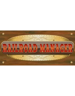 Railroad Manager АВТОДОСТАВКА STEAM РОССИЯ