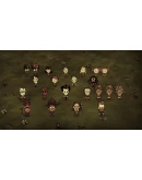 Don't Starve Together: Complete Roseate Chest STEAM РФ Don't Starve Together: Complete Roseate Chest STEAM РФ